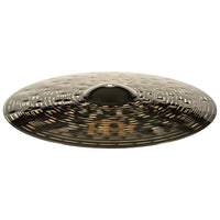 Meinl Classics Custom Dark 22 inch Ride Cymbal CC22DAR