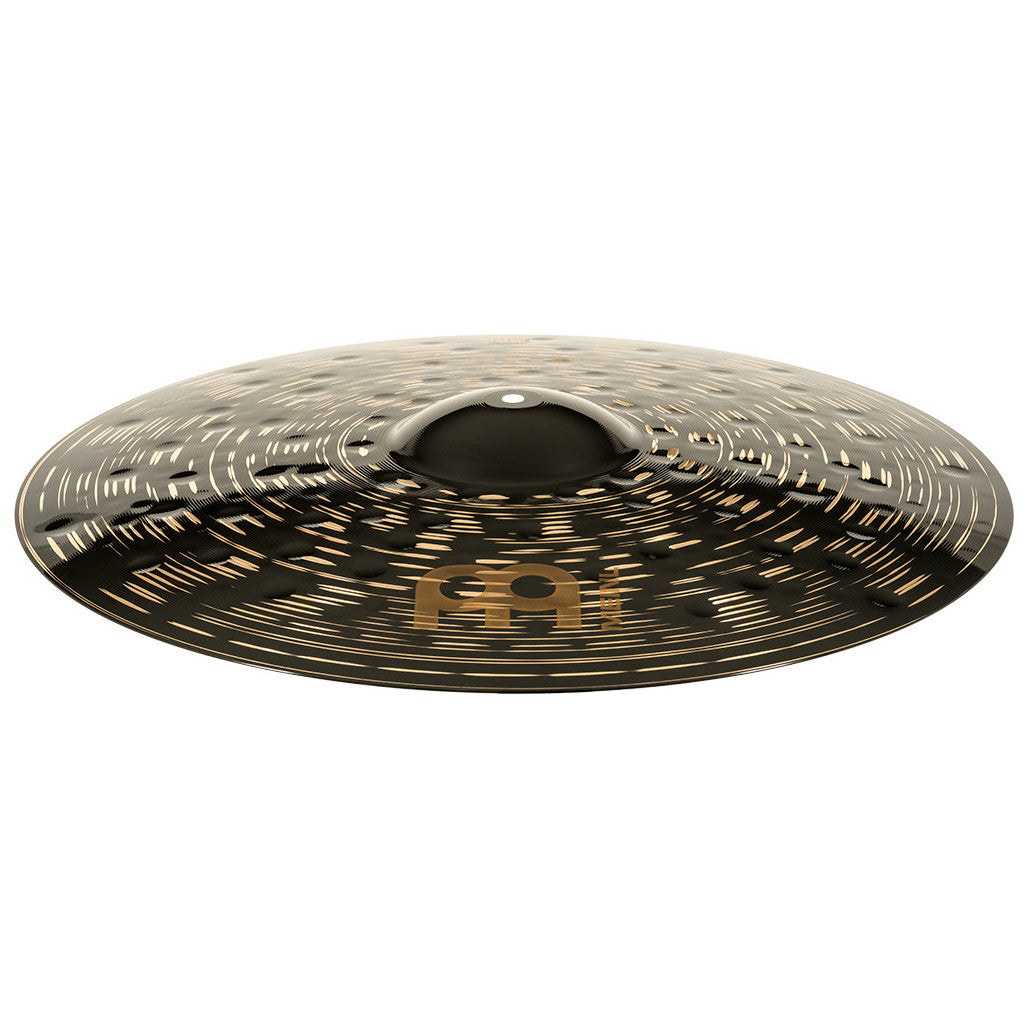 Meinl Classics Custom Dark 22 inch Ride Cymbal CC22DAR