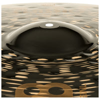 Meinl CC22DAR Classics Custom Dark 22 inch Ride Cymbal