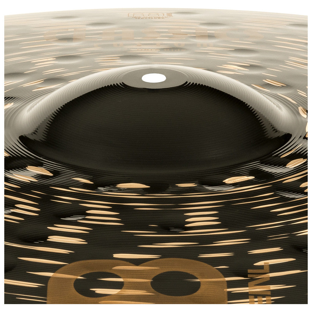 Meinl CC22DAR Classics Custom Dark 22 inch Ride Cymbal