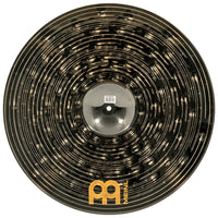 22" Classics Custom Dark Ride Cymbal CC22DAR