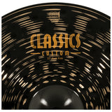 Meinl Classics Custom Dark Ride Cymbal