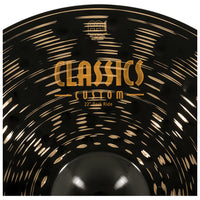 Meinl Classics Custom Dark Ride Cymbal