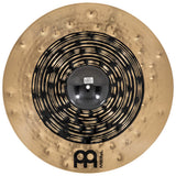Classics Custom Dual 22" Ride Cymbal