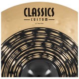 22" Classics Custom Dual Ride Cymbal