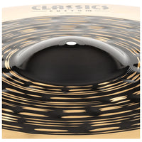 CC22DUR Classics Custom Dual 22 inch Ride Cymbal
