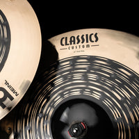 Meinl 22" Ride Cymbal - CC22DUR