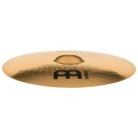 Meinl Classics Custom Brilliant 22 inch Powerful Ride Cymbal CC22PR-B
