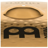 Meinl CC22PR-B Classics Custom Brilliant 22 inch Powerful Ride Cymbal