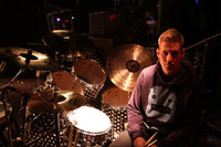Brann Dailor 21" Ghost Ride Cymbal CC21GR