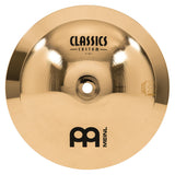 Meinl Classics Custom Brilliant  8" Bell Cymbal CC8B-B
