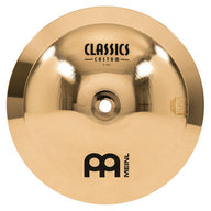 Meinl Classics Custom Brilliant  8" Bell Cymbal - CC8B-B