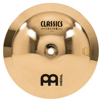 Meinl Classics Custom Brilliant  8" Bell Cymbal - CC8B-B