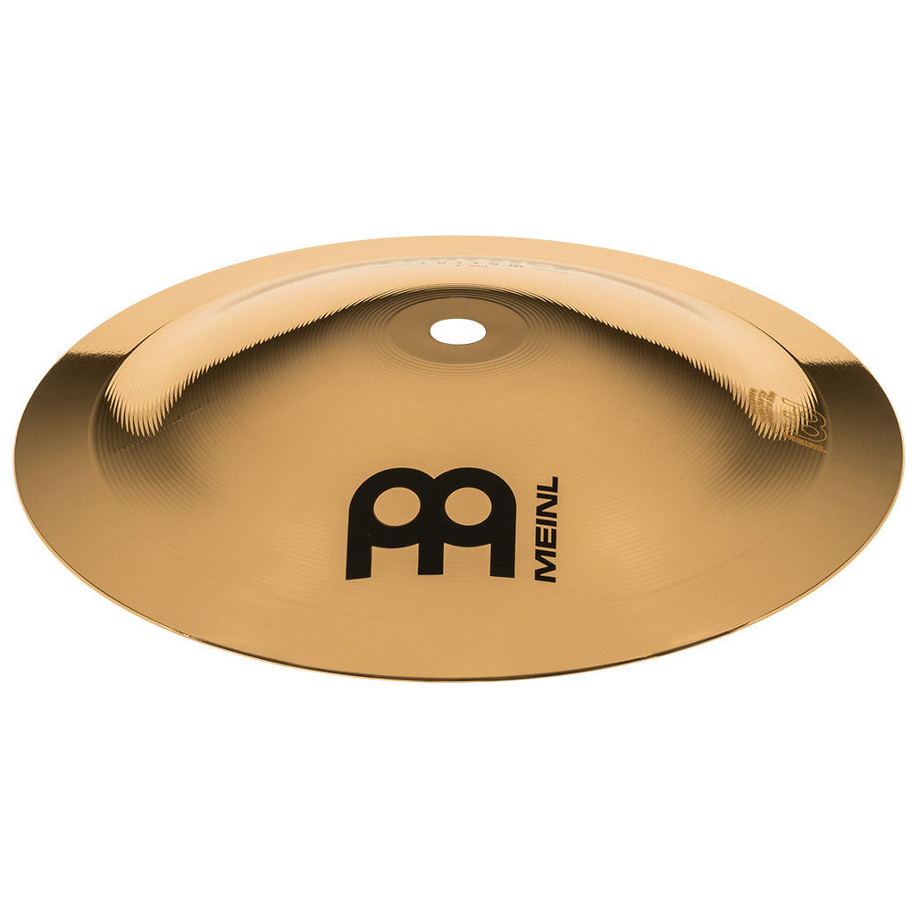 Meinl Classics Custom Brilliant  8 inch Bell Cymbal CC8B-B