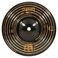 Meinl Classics Custom Dark 8" Splash Cymbal CC8DAS