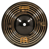Meinl Classics Custom Dark 8" Splash Cymbal - CC8DAS