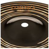 Meinl CC8DAS Classics Custom Dark 8 inch Splash Cymbal