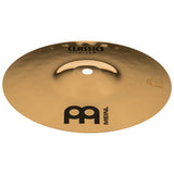 Meinl Classics Custom Brilliant  8 inch Splash Cymbal CC8S-B