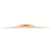 Classics Custom Brilliant  8" Splash Cymbal CC8S-B