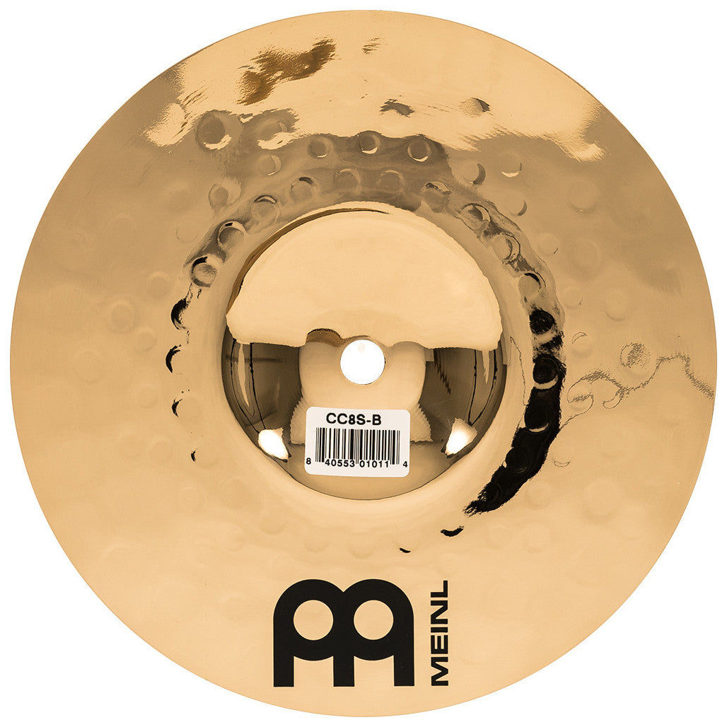 Meinl CC8S-B