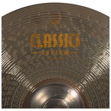 21" Ghost Ride Cymbal CC21GR