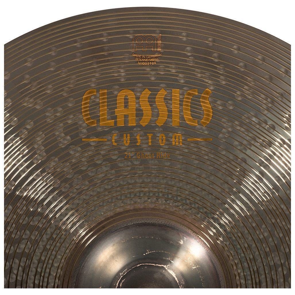 21" Ghost Ride Cymbal CC21GR
