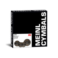 Classics Custom Dark Cymbal Pack