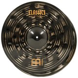 Classics Custom Dark Cymbal Pack CCD141620 - Hats