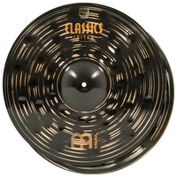 Classics Custom Dark Cymbal Pack CCD141620 - Hats