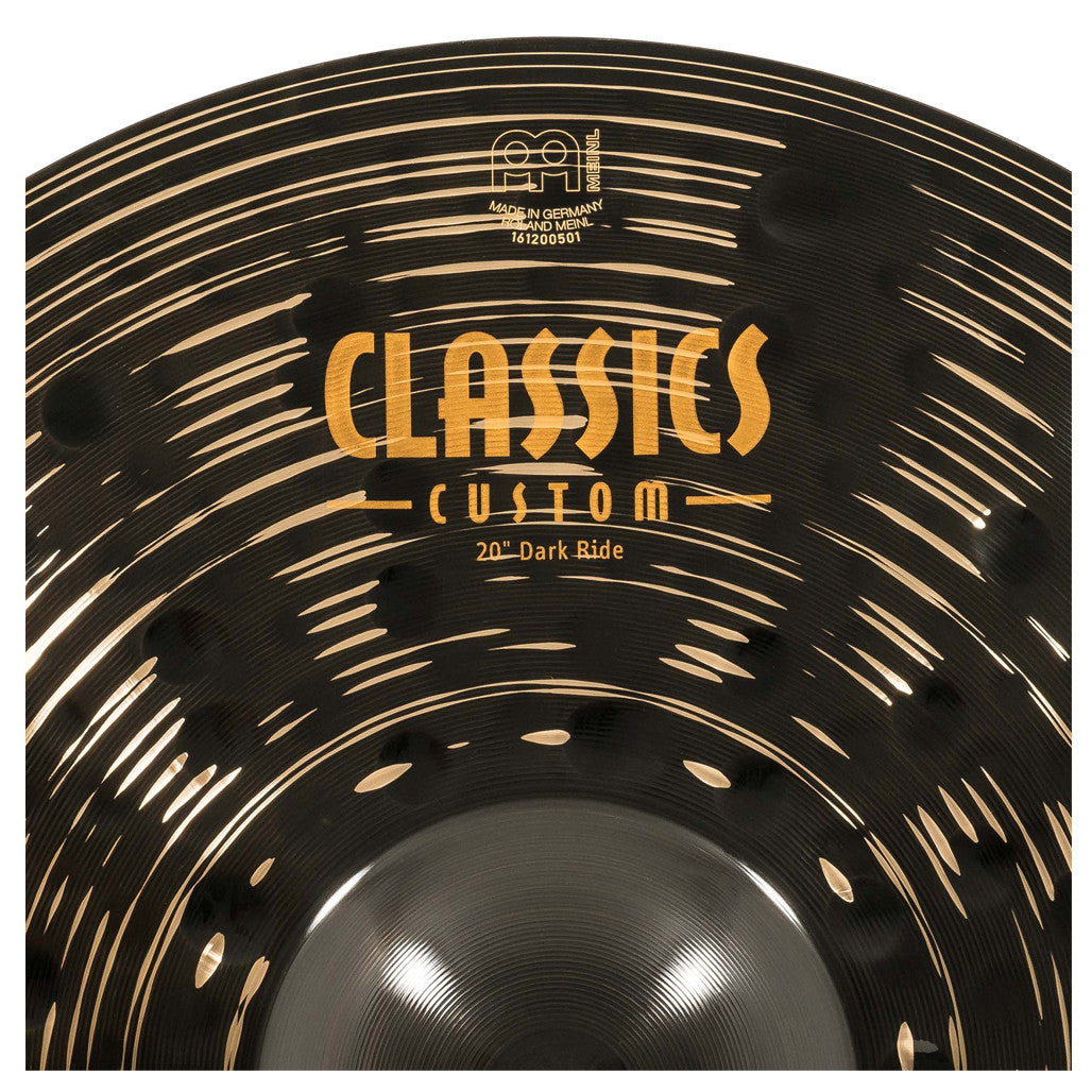 Meinl CCD141620