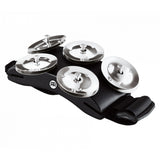 Meinl Cajon Foot Tambourine CFT5-BK