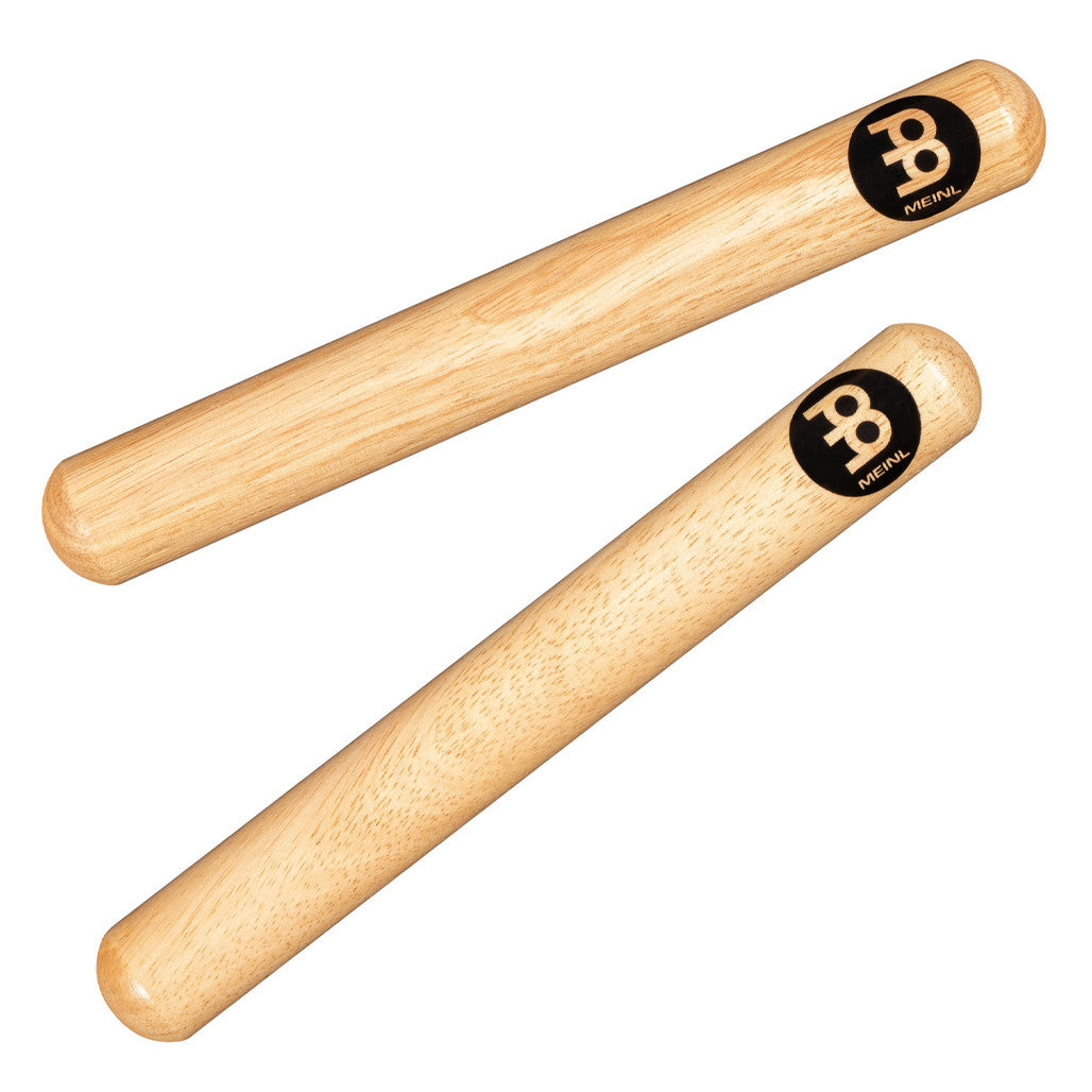 Meinl Classic Hardwood Claves CL1HW