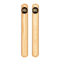 Meinl CL1HW Classic Hardwood Claves