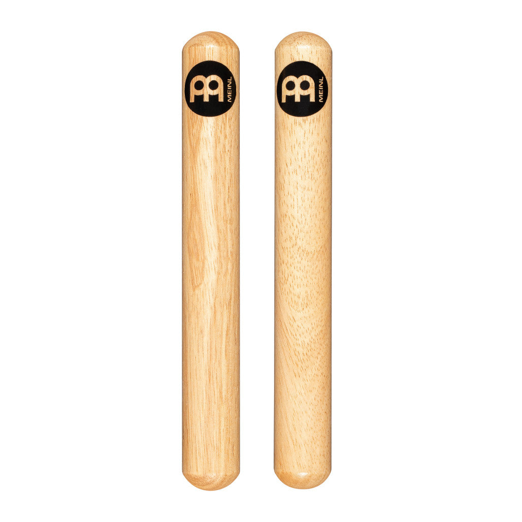 Meinl CL1HW Classic Hardwood Claves