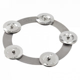 Meinl 6" Ching Ring with Stainless Steel Jingles CRING