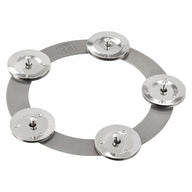 Meinl 6" Ching Ring with Stainless Steel Jingles CRING