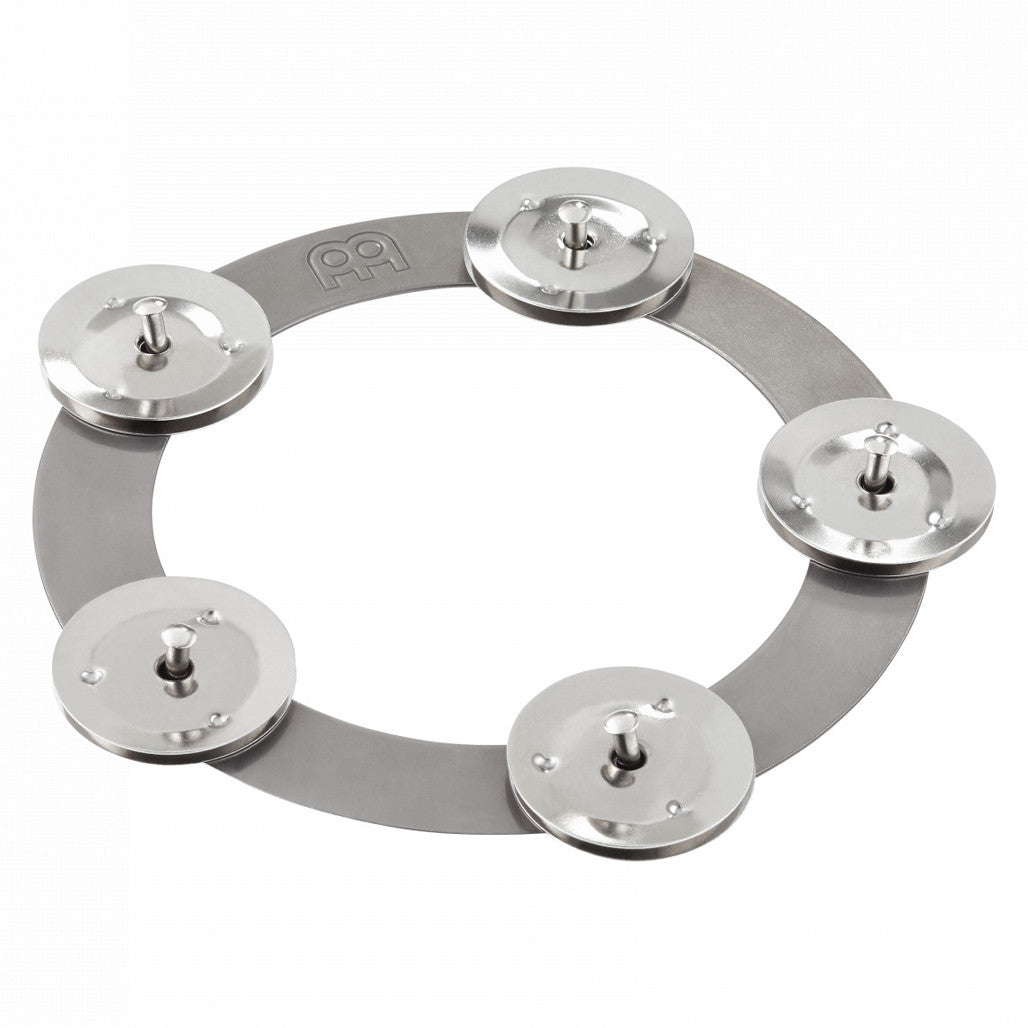 Meinl 6" Ching Ring with Stainless Steel Jingles CRING