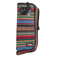 Xtreme Boho Drumstick Bag CTB13
Buy drum stick bags online at Drum Republic, the online drum store!