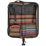 Xtreme Boho Drumstick Bag inside case CTB13