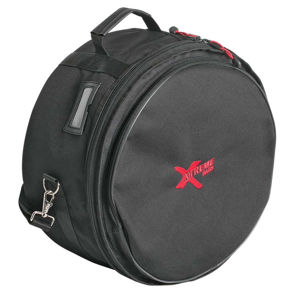 Xtreme 14" x 5" Snare Drum Bag DA5345
Drum Republic, Australia's online drum store.