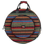 Xtreme Boho Series 22" Cymbal Bag DA581