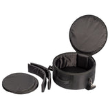 Xtreme Heavy Duty Padded Multi-Size Snare Drum Bag DA61407 Padding for smaller drums