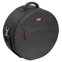 Xtreme Heavy Duty Padded Multi-Size Snare Drum Bag DA61407