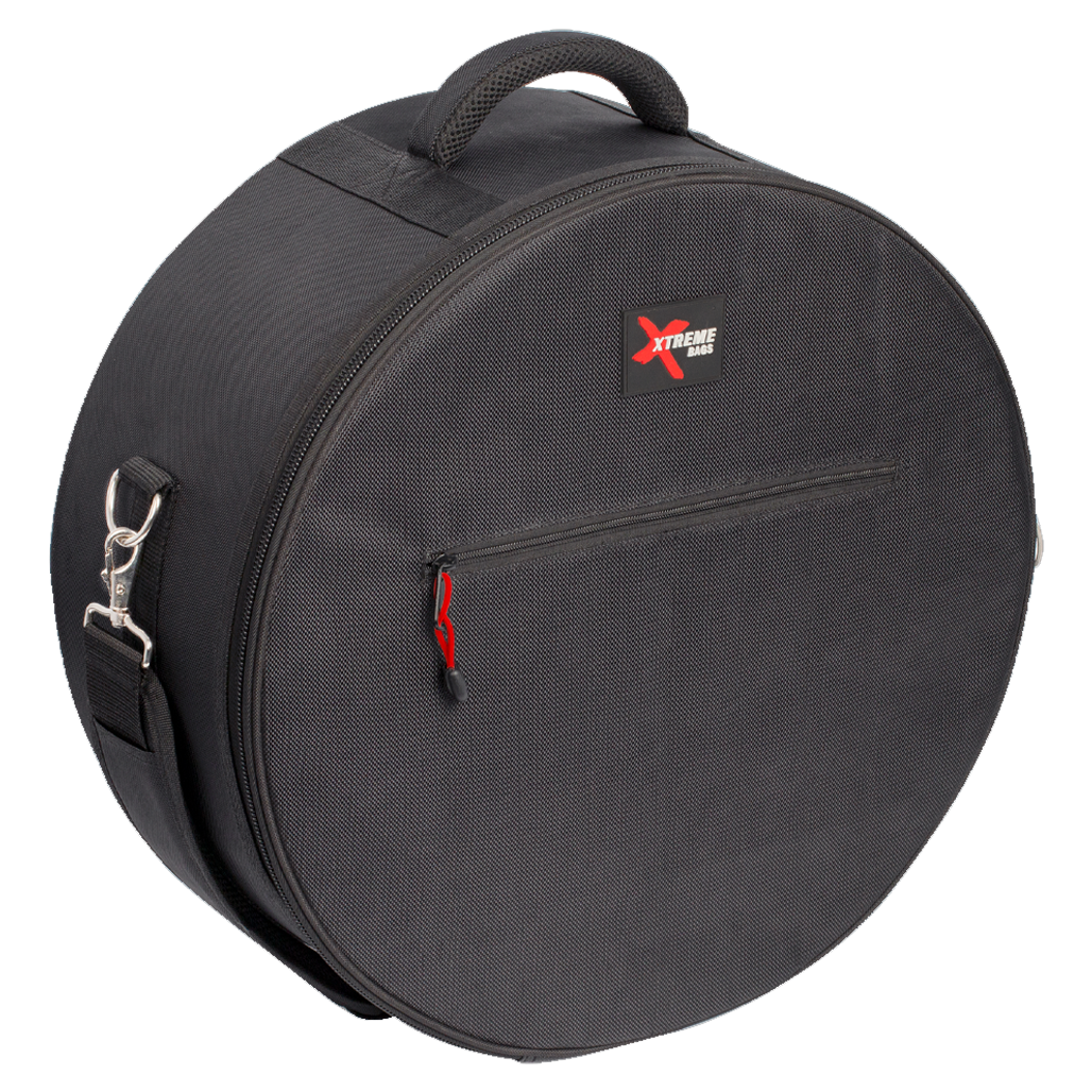 Xtreme Heavy Duty Padded Multi-Size Snare Drum Bag DA61407