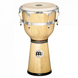Mein Floatune Series 12" Wood Djembe Drum - Natural Finish DJW3NT
Buy djembe drums online at Drum Republic, Australia's leading online drum & percussion store.