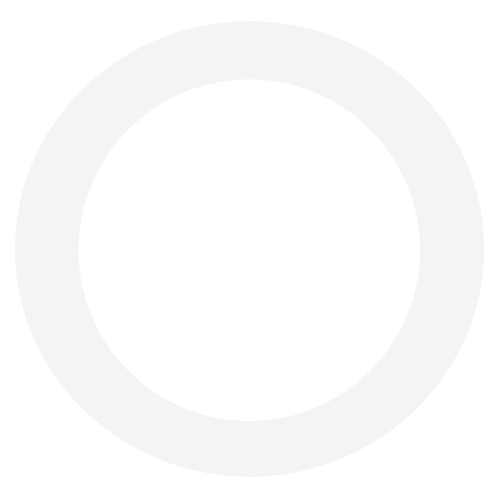Remo DynamO 5.5" White Bass Drum Head Port Hole Cutting Template & Reinforcement Ring DM-0005-01