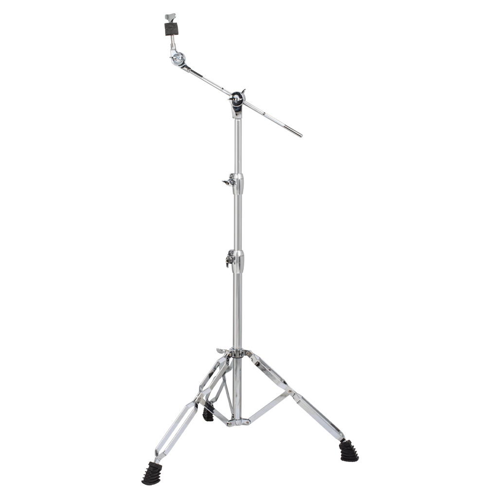 DXP 850 Series Pro Extra Heavy Duty Hideaway Boom Cymbal Stand DXPCB8 Buy Cymbal Stands Online at Drum Republic Australia