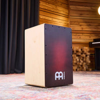 Meinl Snarecraft Series Cajon Drum
