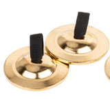 CPK Finger Cymbals & Zills