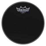 Remo USA Ambassador Ebony 8" Drumhead ES-0008-00